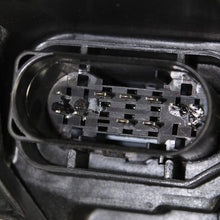 Headlight Compatible with MERCEDES BENZ E-CLASS 2014-2016 LH Assembly Halogen Sedan/Wagon