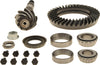 SVL 707244-4X Differential Ring and Pinion Gear Set for DANA 35, 4.11 Ratio