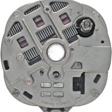 Quality-Built 8112604 Premium Alternator - Remanufactured