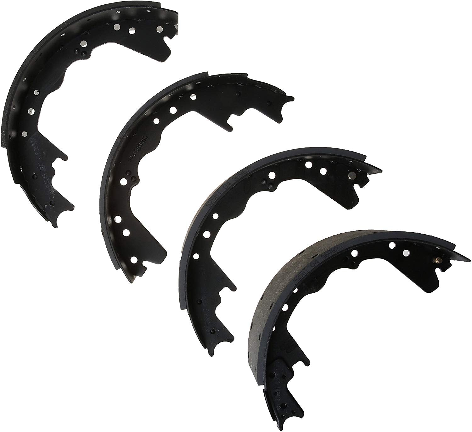 Motorcraft BR101 Brake Lining Kit