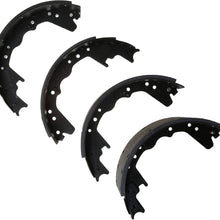 Motorcraft BR101 Brake Lining Kit