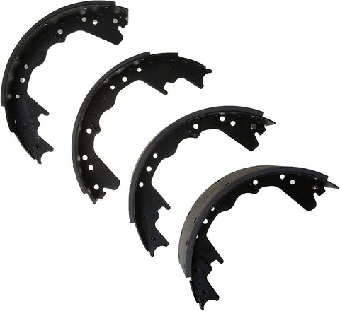 Motorcraft BR101 Brake Lining Kit