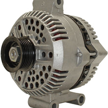 Quality-Built 15434N Supreme Alternator