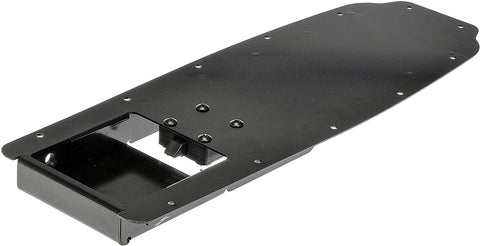 Dorman 924-834 Center Console Base for Select Ford Models