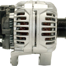 ACDelco 334-1349A Professional Alternator, Remanufactured