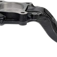 Dorman 698-204 Front Passenger Side Steering Knuckle for Select Ford Models