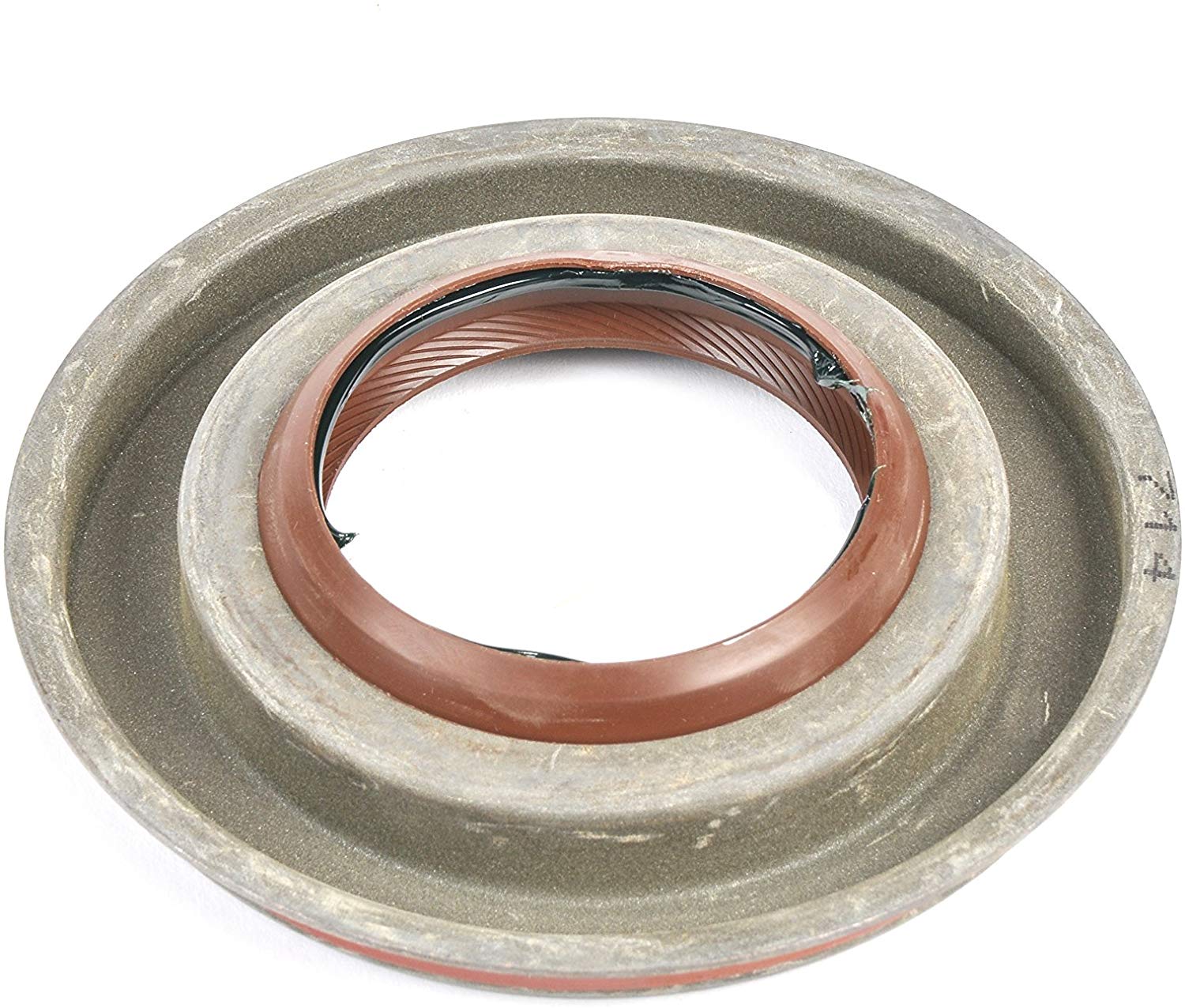 ACDelco 12376128 GM Original Equipment Differential Drive Pinion Gear Seal