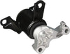 Engine Motor Mount Front Right 1.6 L for 2011-2013 ford Fiesta Hatchback Sedan