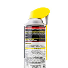 WD40 300004 Specialist Penetrant Spray Smart Straw - 11 oz.