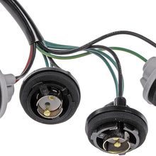 DORMAN 645-554 Brake Light Connector