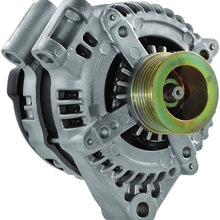 Remy 12779 Premium Remanufactured Alternator