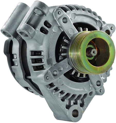 Remy 12779 Premium Remanufactured Alternator