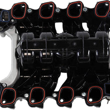 DNJ IMA1009 Intake Manifold Assembly For 03-05 Ford, Mercury/Explorer, Mountaineer 4.6L V8 SOHC Naturally Aspirated