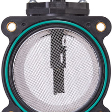 Spectra Premium MA140 Mass Air Flow Sensor with Housing