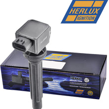 New Herko Ignition Coil B132 For Susuki Vitara 06-08