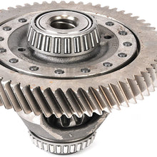 GM Genuine Parts 19260257 Automatic Transmission Differential Carrier Kit