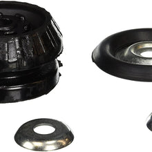 DEA SP7674 Front Suspension Strut Mount