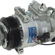 COMPRESSOR - NEW COMPRESSOR