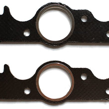 ECCPP Engine Replacement Head Gasket Set for 2006-2009 for Pontiac Grand Prix for Buick Lacrosse Lucerne 3.8L VIN 2 Engine Head Gaskets Kit