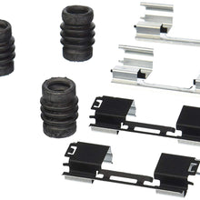 Raybestos H5856A Professional Grade Disc Brake Caliper Hardware Kit