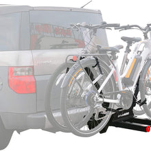 Let's Go Aero V-Lectric Two E-Bike Slideout V-Rack RV & Travel Trailer Approved (Model B01892)