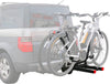 Let's Go Aero V-Lectric Two E-Bike Slideout V-Rack RV & Travel Trailer Approved (Model B01892)
