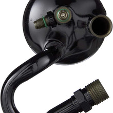 Spectra Premium 0233182 A/C Accumulator