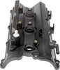 Dorman 264-971 Passenger Side Engine Valve Cover for Select Infiniti/Nissan Models