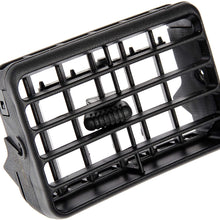 Dorman 47935 Dashboard Air Vent for Select Toyota Models