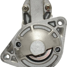 Quality-Built 17797 Premium Starter - Remanufactured