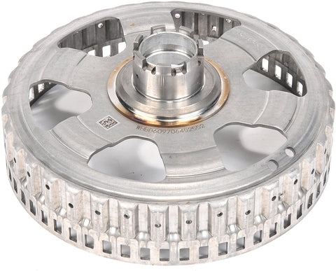 ACDelco 24282552 GM Original Equipment Automatic Transmission 3-8, 5-7, and Reverse Clutch Hub Kit