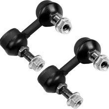 FEIPARTS Suspension Parts Sway Bar Link Kit Front Sway Bar End Links 2001 2002 2003 2004 For Tacoma