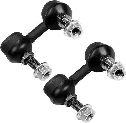 FEIPARTS Suspension Parts Sway Bar Link Kit Front Sway Bar End Links 2001 2002 2003 2004 For Tacoma