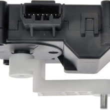 Dorman 604-875 Driver Side Main HVAC Blend Door Actuator for Select Acura/Honda Models