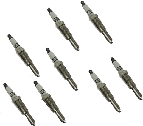 Champion 7989 Double Platinum Power Spark Plugs Pack Of 8