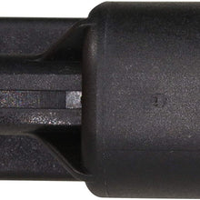 WVE by NTK 1P2047 ABS Wheel Speed Sensor Connector