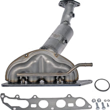 Dorman 674-822 Exhaust Manifold with Integrated Catalytic Converter (Non CARB Compliant)