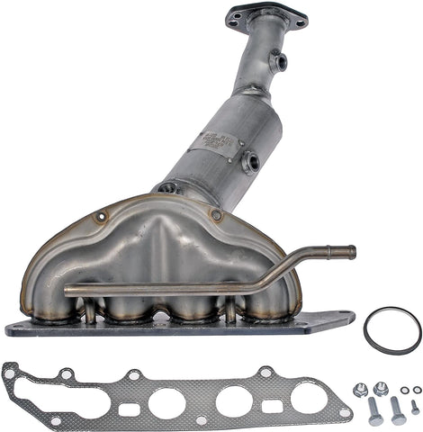 Dorman 674-822 Exhaust Manifold with Integrated Catalytic Converter (Non CARB Compliant)