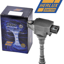 Herko Ignition Coil B232 For Nissan Juke Sentra 1.6L-L4 2011-2017