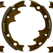 Centric Parts 111.05690 Brake Shoe