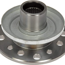 Dorman 697-533 Drive Shaft Pinion Yoke for Select Models