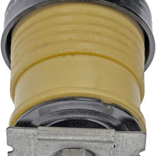 Dorman 924-065 Body Mount for Select Ford Models