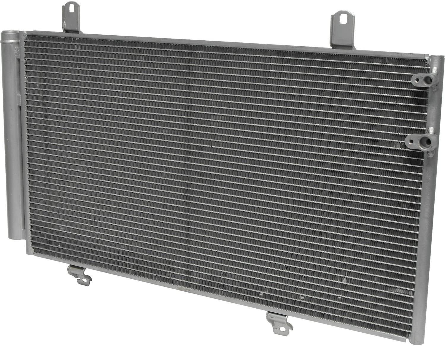 UAC CN 3396PFC A/C Condenser