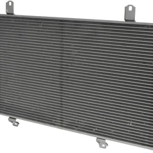 UAC CN 3396PFC A/C Condenser