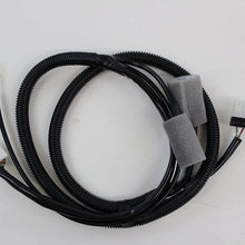 Nissan Genuine Accessories 999T8-NW000 Tow Harness