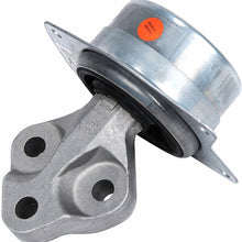 ACDelco 13312096 GM Original Equipment Automatic Transmission Mount, 1 Pack