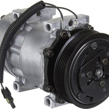 Spectra Premium 0610052 Compressor