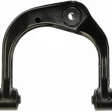 Dorman 521-673 Front Left Upper Suspension Control Arm for Select Toyota Models