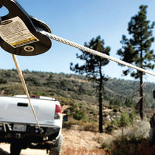 Smittybilt 2725 Premium Winch (Acc Bag Universal)