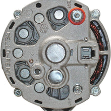 ACDelco 334-2110 Professional Alternator, Remanufactured
